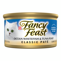 Fancy feast beef and liver outlet
